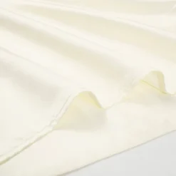 PiccoCasa Satin Silky For Hair And Skin Pillowcase Cream 20"x54" Body 2 Pcs -Bedding Shop GUEST 55dbc46b b698 4397 b5ce 813cba10733e