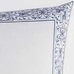 Blue Rowland Breeze Sham (Euro) - Laura Ashley 7 Blue Rowland Breeze Sham (Euro) - Laura Ashley -Bedding Shop GUEST 5600fe69 8845 4344 a170 bb3dc743c8e1