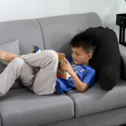 Cheer Collection Kids Size Reading Pillow With Arms -Bedding Shop GUEST 563d29b1 3407 4705 b6bd 8057bd56af70