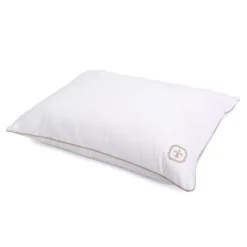 Stearns & Foster LiquiLoft Continuous Comfort Quilted Pillow 8 Stearns & Foster LiquiLoft Continuous Comfort Quilted Pillow -Bedding Shop GUEST 57218290 d42c 41b9 8eb1 7ddd775bd0b1