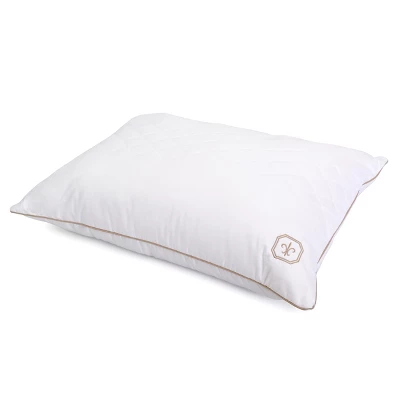 Stearns & Foster LiquiLoft Continuous Comfort Quilted Pillow 5 Stearns & Foster LiquiLoft Continuous Comfort Quilted Pillow - Image 3