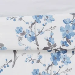 Kasumi Floral Duvet Cover Set - Cannon -Bedding Shop GUEST 597c442d f5ce 41ef 88af 549f9df63662