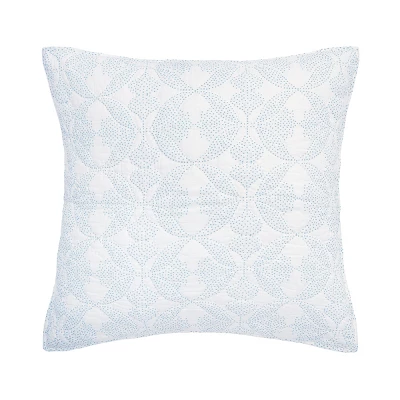 EY Essentials Paloma Euro Sham 3 EY Essentials Paloma Euro Sham