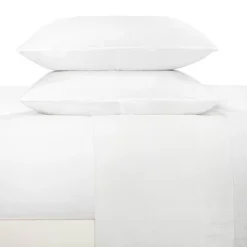 100% French Linen Sheet Set | BOKSER HOME -Bedding Shop GUEST 59d62143 dfa7 4d8c bdb9 c39bdd63a067