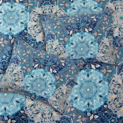 Modern Threads 6-Piece Printed Reversible Complete Bed Set Granada. 11 Modern Threads 6-Piece Printed Reversible Complete Bed Set Granada. -Bedding Shop GUEST 5a6d6eed d857 4423 a4c6 d20ea60a62d5