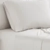 Southshore Fine Living, Set Of 2 Pillow Cases, 300-thread-count 100% Rayon From Bamboo