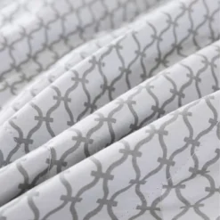 Waverly Reversible Print Cotton Down Alternative Bed Blanket - St. James Home -Bedding Shop GUEST 5aea995e 21ea 4f65 ab50 a16349f8eff3