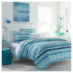 Aqua Alex Comforter Set - Poppy & Fritz® -Bedding Shop GUEST 5aef74f1 791e 4ea9 9def 3beb00e0abed
