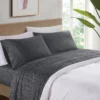 Comfort Cool Jersey Knit Nylon Blend Sheet Set -Bedding Shop GUEST 5b31a217 8428 4ca1 a27a f727276b8dcd
