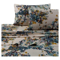 Casablanca Deep Pocket Sheet Set 300 Thread Count - Tribeca Living® -Bedding Shop GUEST 5b7c54ab c2e7 41fc 9aa1 7918135afc9e