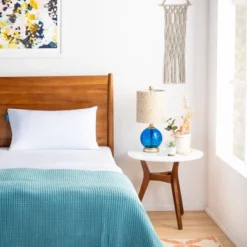 Essentials Gel Infused Shredded Memory Foam Bed Pillow - Linenspa 13 Essentials Gel Infused Shredded Memory Foam Bed Pillow - Linenspa -Bedding Shop GUEST 5b8e237a d5bf 4fb4 bee5 9d92d06f6bc7