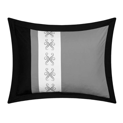 Kaia 20Pc Bed In A Bag Comforter Set 3 Kaia 20Pc Bed In A Bag Comforter Set