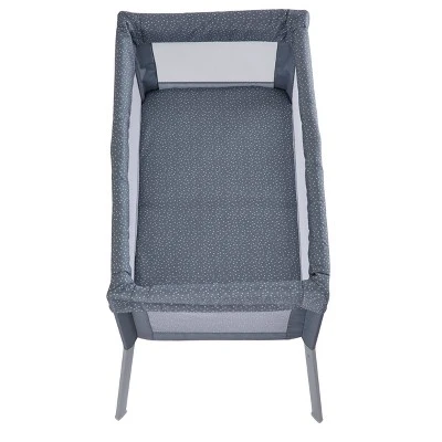 Kolcraft Healthy Lite Fitted Bassinet Sheet 3 Kolcraft Healthy Lite Fitted Bassinet Sheet