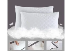 Dr Pillow Sepoveda Pillow Cases Set Of 2 -Bedding Shop GUEST 5d2e74e7 88ae 4e3d a8c6 56237ae9abc3