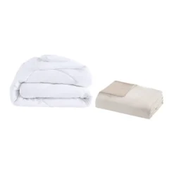 Reese Organic Cotton Oversized Comforter Cover Set - Clean Spaces 21 Reese Organic Cotton Oversized Comforter Cover Set - Clean Spaces -Bedding Shop GUEST 5e74ed7e 1acf 4514 a64e c7689e4fedeb