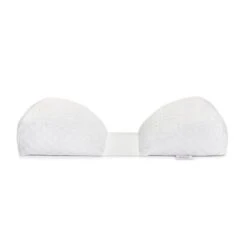 Wedge Pregnancy Pillow - Nüe By Novaform -Bedding Shop GUEST 5f10e119 ad8d 4789 ad5c 5eb594a3e942
