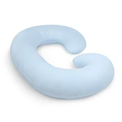 PharMeDoc Pregnancy Pillows C-Shape Full Body Maternity Pillow, Jersey Cover -Bedding Shop GUEST 5fcc5b2d a0e7 46bc 90cc 9a6d0c891851