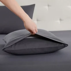 Nestl Double Brushed Microfiber Bed Sheet Set -Bedding Shop GUEST 60482ebd 018c 44cc a531 82f9c88f5657