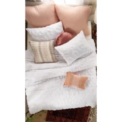 Peri Home Chenille Leopard Comforter Set -Bedding Shop GUEST 6048a1e5 ba22 449f adee dd71e5e986be