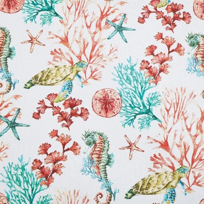 C&F Home Chandler Cover Bedspread 4 C&F Home Chandler Cover Bedspread - Image 2