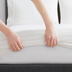 Sweet Home Collection | Cotton Bed Sheets 200 Thread Count 4 Piece Premium Soft & Breathable Luxury Bedding Set -Bedding Shop GUEST 60845d46 8742 49af 8365 2212653bbc83