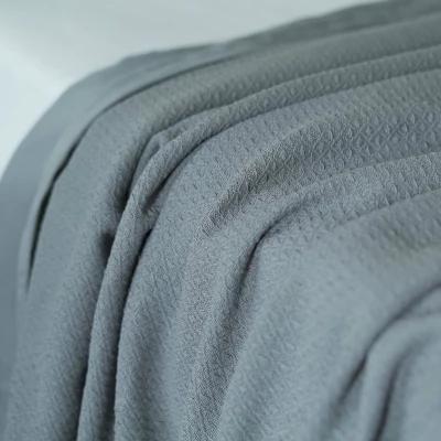 Full/Queen Sheet Blanket - Vellux 7 Full/Queen Sheet Blanket - Vellux - Image 5