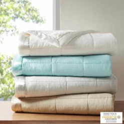 Parkman Oversized Down Alternative Blanket With Satin Trim -Bedding Shop GUEST 60fa7655 69b5 4d8d a602 12cbb629b284