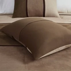 Overland Faux Suede Duvet Cover Set 19 Overland Faux Suede Duvet Cover Set -Bedding Shop GUEST 6181825f 46a3 4d32 8aac 7d5a90b16479