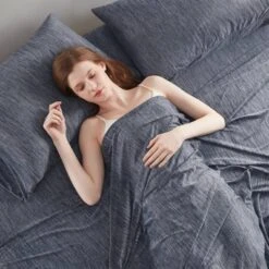 Comfort Cool Jersey Knit Nylon Blend Sheet Set -Bedding Shop GUEST 62089c2e 5ae0 4b9c 9b48 97923767d181