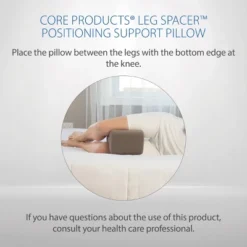 Core Products The Original Wonder Disc Knee Spacer Support Pillow -Bedding Shop GUEST 621cb2fc 85d4 4ef9 b1d0 79625754c8e5