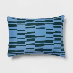 Foster Microfiber Reversible Comforter & Sheets Set Blue/Dark Green - Room Essentials™ 10 Foster Microfiber Reversible Comforter & Sheets Set Blue/Dark Green - Room Essentials™ -Bedding Shop GUEST 62885830 4bc9 4ad6 ad5d ab3a9065c708