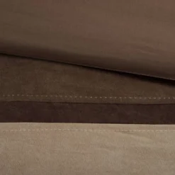 Overland Faux Suede Duvet Cover Set 20 Overland Faux Suede Duvet Cover Set -Bedding Shop GUEST 62e48413 f34c 4ccc a4a6 8e6fea514ed2