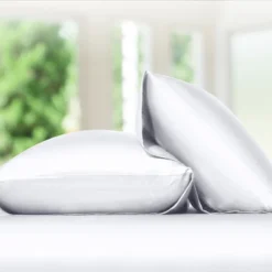 Cooling Pillowcases Set Of 2, Envelope Closure, Soft & Silky By California Design Den -Bedding Shop GUEST 635301a9 2d4a 4985 bf92 10d9b4d27a18