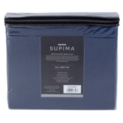 700 Thread Count Supima Cotton Solid Sheet Set - Martex 7 700 Thread Count Supima Cotton Solid Sheet Set - Martex -Bedding Shop GUEST 6357db98 e59b 41ca ad07 586292872b58