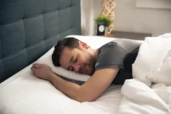 Dr Pillow Aragan Carbon Secret 6 In 1 Bacteria Protection 2 PACK Pillow -Bedding Shop GUEST 64009dc0 0a60 4e72 ad86 cd172951492f