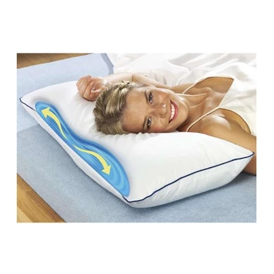 Dr. Pillow Water Pillow 3 Dr. Pillow Water Pillow