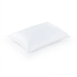 600 Fill Power Duck Down Plush Top Bed Pillow - Eddie Bauer