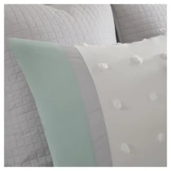 Urban Habitat 7pc Kira Jacquard Comforter Set -Bedding Shop GUEST 647b5acd dc9c 4923 bf4a 230133433a90