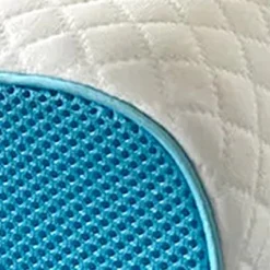 Dr. Pillow CSBY Pillow, Blue -Bedding Shop GUEST 64874b99 a521 48d3 aa91 a5afe9c84e81