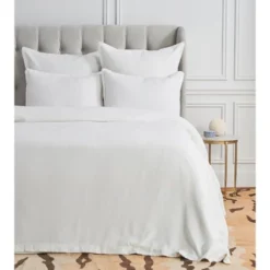 EY Essentials Diamond White Euro Sham -Bedding Shop GUEST 658a4440 b90f 4459 baf3 c964f5c2aa40