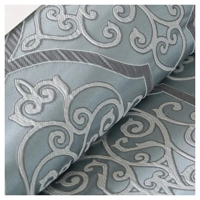 Madison Park 12pc Octavia Complete Bed Set 4 Madison Park 12pc Octavia Complete Bed Set - Image 2