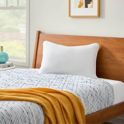 Essentials Plush Bed Pillow - Linenspa 8 Essentials Plush Bed Pillow - Linenspa - Image 6