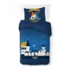 Saturday Park Harry Potter Exploring Hogwarts 100% Organic Cotton Duvet Cover & Sham Set 2 Saturday Park Harry Potter Exploring Hogwarts 100% Organic Cotton Duvet Cover & Sham Set -Bedding Shop GUEST 66fb64bf 06a4 4285 b5dd 369e6e0f6c3f
