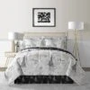 Paris Sketch Bed In A Bag Comforter Set White/Gold - Lanwood Home 1 Paris Sketch Bed In A Bag Comforter Set White/Gold - Lanwood Home -Bedding Shop GUEST 672764de 0aa7 491c badc dc4084a0f3d1