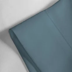 400 Thread Count Wrinkle Free Cotton Solid Sheet Set - Purity Home -Bedding Shop GUEST 68497985 e720 41f8 a2ee 325e74957cd4