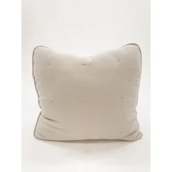 Easy Cotton Gauze Down Euro Pillow 26x26 - Anaya -Bedding Shop GUEST 686a04da 4afa 4907 93cb da422e934443 1