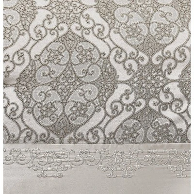 King 7pc Riverton Comforter Set Gold - 5th Avenue Lux -Bedding Shop GUEST 68b29418 9564 4905 8a92 479c15991b91