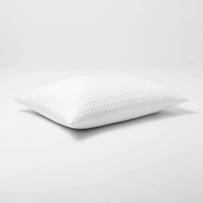 Lyocell Cotton Blend Coverlet Sham - Casaluna™ 4 Lyocell Cotton Blend Coverlet Sham - Casaluna™ - Image 2