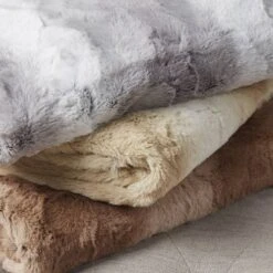 Marselle Faux Fur Weighted Blanket - Beautyrest 19 Marselle Faux Fur Weighted Blanket - Beautyrest -Bedding Shop GUEST 691c6828 e610 4180 83e2 fa39c5b44d86