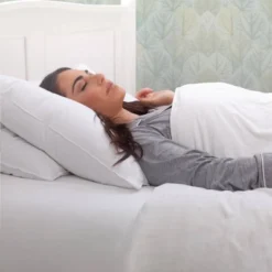 Candice Olson Down Alternative Pillow (2pk) - Medium -Bedding Shop GUEST 6951cd23 c2a7 4922 a951 bacf52e70413